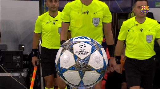 We already played Newcastle in the league phase. 👊 Ja sabem el que es jugar a St. James' Park. ⚽️ El último partido vs Newcastle | FC Barcelona