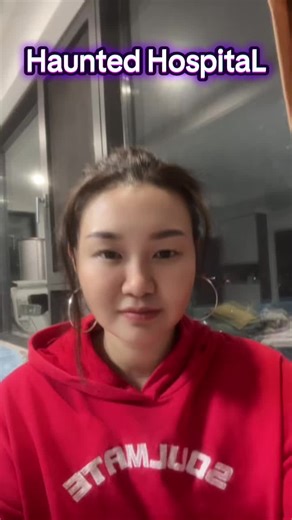 Exploring the Haunted Hospital: A True Story