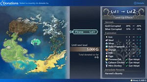 Chapter 6 - The Stolen Ring