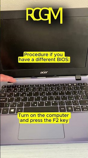 How to Install Windows 11 on Acer laptop (2026)