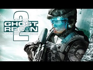 Ghost Recon Advanced Warfighter 2 - Game Movie