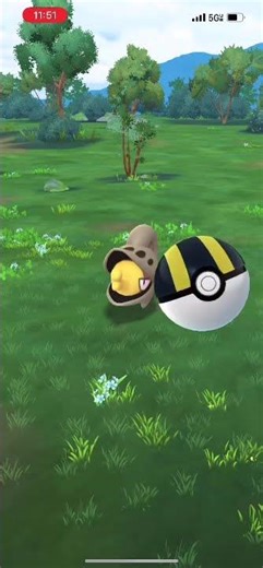 I Caught Shiny Shelmet! ✨