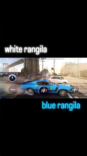 Csr2 car race game #shorts #gamerlife #technogamerz