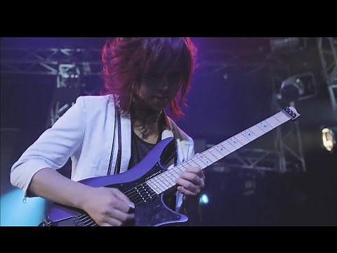 [Official Live Video] Unlucky Morpheus「Knight of Sword」