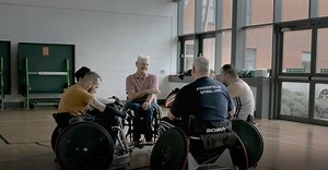 13K views · 15 reactions | The new flexible coudé tip catheter is...