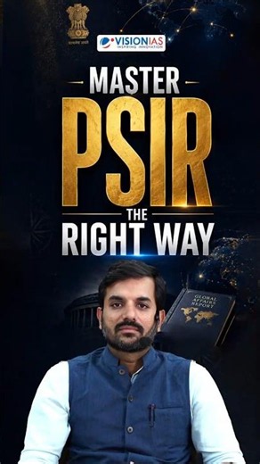PSIR Optional 2027: Structured Learning, Expert Guidance & Classroom Clarity | Jatin Sir
