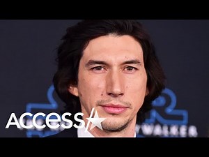 Adam Driver's Amazing Decade: The 'Star Wars' And 'Marriage Story' Star's Road To Fame