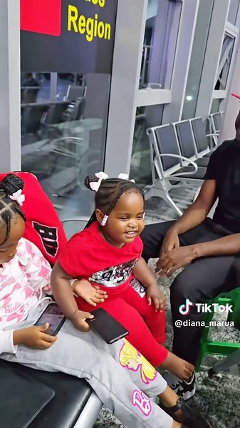 Diana Marua's Journey of Happiness and Love