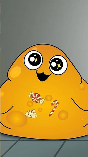 How Bad Can I Be? 😈 (Animation Meme) #scp999 #scp #funny