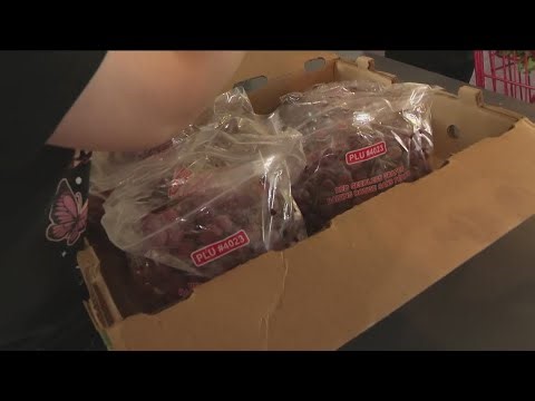 Local nonprofit expand food program as CalFresh benefits are cut, impacting thousands