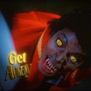 Michael Jackson thriller eidt | 4k eidt #michaeljackson #michael #trending
