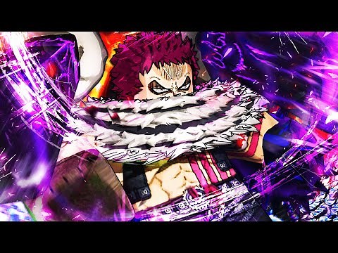 GPO BATTLE ROYALE MOCHI GAMEPLAY