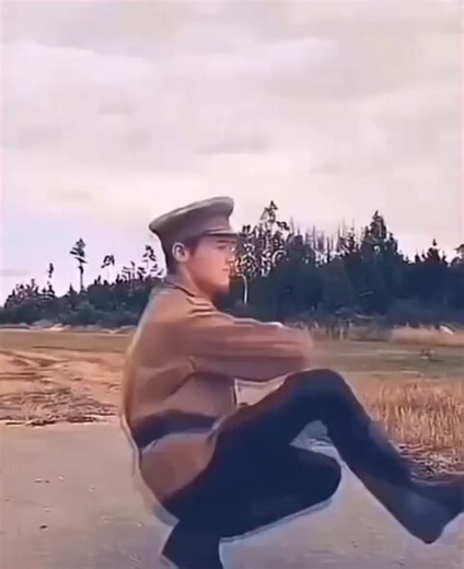 Originating in the 17th century, this dance was performed by Cossack warriors as a powerful display of strength and dominance