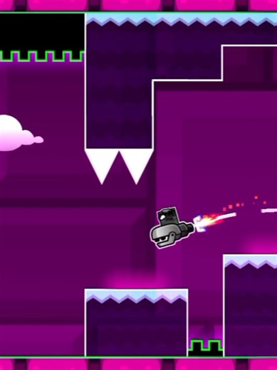 Geometry Dash Tips for Kid-Friendly Gaming