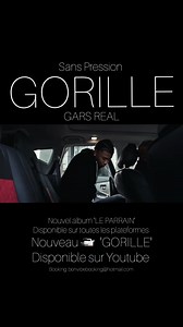 Le Parrain le nouvel album de S.P. Sans Presion: Disponible sur toutes les plateformes Link: https://lnk.to/b7JYdd. Sans Pression - Gorille prod. Christophe Martin Vidéoclip by Simon Disjonctés: https://youtu.be/N_Hv3hOuCmM?si=Hi8bSSQhSRdlIlND Svp partage 🙏 Booking tournée "LE PARRAIN " Bonvibebooking@hotmail.com 31 Janvier 2025 Sans Pression live et en direct de Sherbrooke Spotted Sherbrooke SiriusXM Franco Productions KM Spaceshisps SOCAN Musique Ville de Saint-Amable Tourisme Rivière-du-Loup