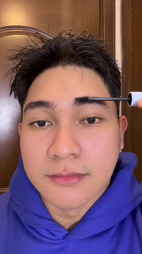 Men's Bushy Eyebrows: Grooming Tips and Tricks
