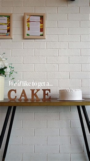 Sweet little moments deserve sweet little treats! Our mini cakes are baked with love and perfect for any occasions like birthdays, surprises, office celebrations, or just because you deserve something delicious. 🩵 Pick your favorite, and let us make your day extra special. Order now and make your next moment extra special. 🍰 CDO 📍Uptown | 09561523633 | 8AM-9PM 📍Luna | 09454138866 | 9AM-9PM 📍Bulua | 09531089953 | 9AM - 7PM ILIGAN 📍Robinsons | 09168509631 | 10AM - 9PM #happinessineveryslice 