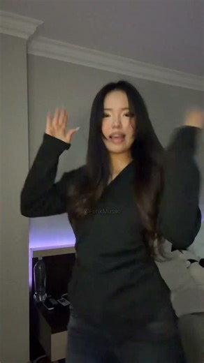 Lua Morte - Sayfalse | Viral TikTok dance! | #shorts #dance #viral #tiktok #trend