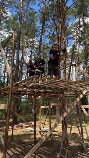 scout goose na TikTok