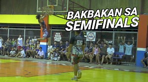 Knights VS Optimum HIGHLIGHTS | HoopX Basketball