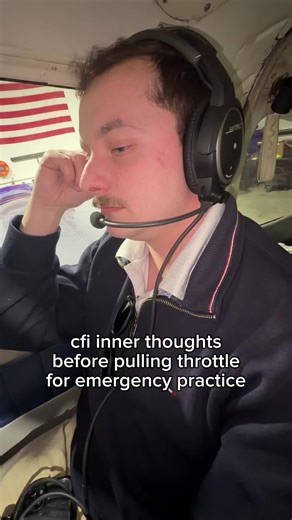 Build Confidence with Flight Training Simulations