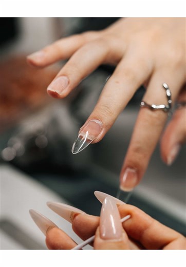 Soft Gel Nail Techniques and Tips in Orlando
