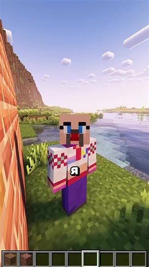 Непопулярные ресурс паки Minecraft