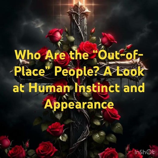 Why Do Some People Feel Different? Lookism and Human Nature