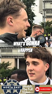 😳 NEWCASTLE FANS THOUGHTS ON ISAK - Have fans turned against him?!? #nufc #newcastleunited #isak #liverpool #premierleague | Newcastle Supporters Worldwide