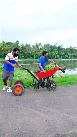 Ev Urban Full video on M4 Tech#shorts