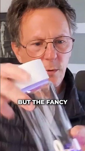 reviewing ION bottle - Hydrogen water bottle honest review