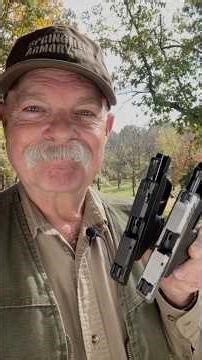 Ported vs. Non-Ported: Ruger LCP Max