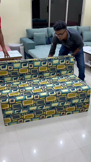 988K views · 8.1K reactions | 7 in 1 সোফা কম বেড || ফার্নিচারে চমৎকার দেখুন || Quality ফার্নিচার মানেই উডেন ওয়ার্ল্ড || Naktala Kolkata !! Wooden World, Naktala Kolkata #woodenworld #furnitureforsale #furnituredesign #furniture #FurnitureDeals #sofacombed #Bedroomfurniture #amiteradda | Amit er Adda | Facebook