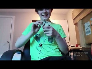 Dirt Devil 103: removing broken fan and cleaning bag