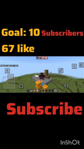 #funny #minecraft #viralshort #shorts #trendingshorts
