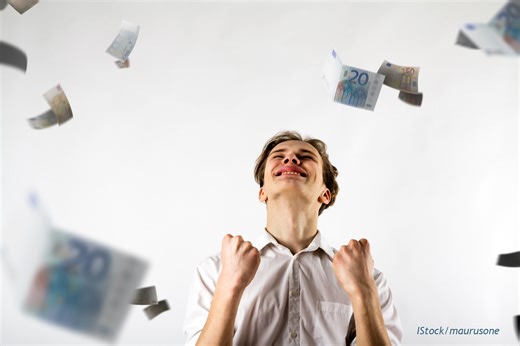 Start-up BW Pre-Seed : ein Frühfinanzierungsprogramm für innovative Gründungsvorhaben - Senioren der Wirtschaft