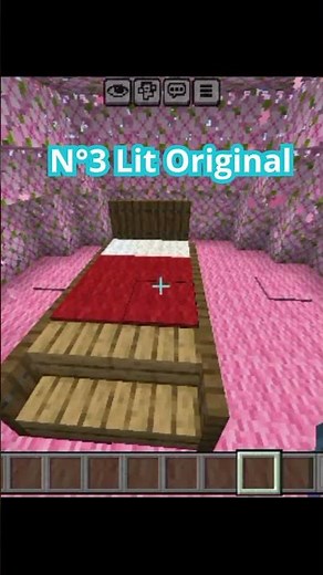 Top 5 Des builds ultra rapides de Minecraft ! ☄️