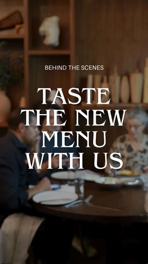 TRADE BOSTON on Instagram: "It’s important for us to experience each dish the way our guests experience each dish. So, before a new menu is released, we experience them all for the first time. Here is a behind the scenes new menu tasting with Jon, Jody and Eric exploring the new dishes for the first time. Lessons learned in this tasting: This dish is making it on the menu and you should plan to use all the syrup. #makingthemenu"