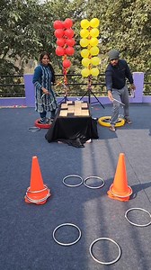 Balloons Pop & bottle Flip and steel guess number game challenge 👏👍 #challenge #game #pop | The Ajeet Gamer