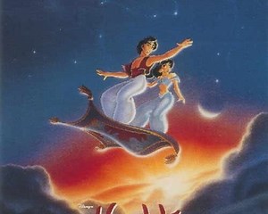 Aladdin - Film 1992