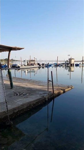 Consigli di Viaggio Rosolina Mare Caleri #view #sea #water