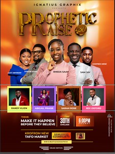 Church Flyer Photoshop Tutorial for Beginners