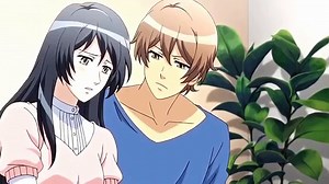 Sister anime kiss (アニメキス)