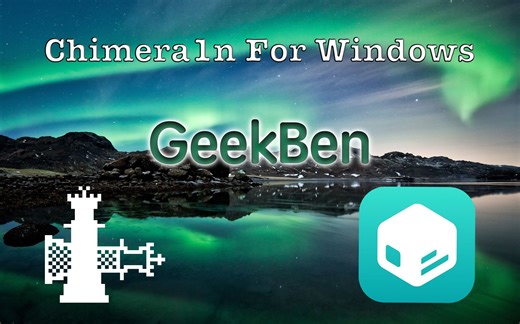 Windows版 chimera1n 安装 sileo