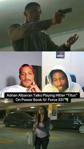 MrPower⚡️ on Instagram: "Adrian is a super cool dude who is no nonsense about his work, we had a great conversation! Check out now on my YouTube channel, link in the bio!#mrpoweruniverse #mrpower #mrpowerpodcast #forcestarz #viral Click the “FOLLOW” button for more and hit the link in the bio for my other platforms! 🎬 YouTube: @Mrpowerunvierse Patreon: www.patreon.com/c/mrpoweruniverse/membership 💬 Discord: https://discord.gg/BaUHUKhms7 Tiktok: @mrpoweruniverse Facebook: @mrpoweruniverse Insta