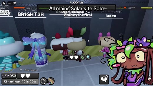 Engaging Gameplay with a PNG Tuber