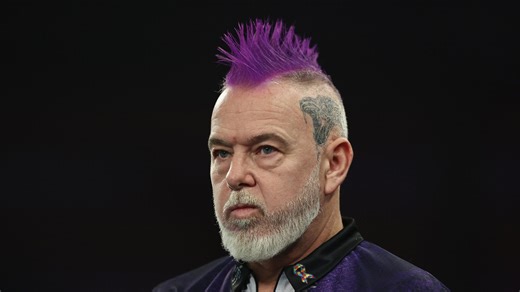 'What worried me most...' - Darts pundit reveals fear for Peter Wright, 55