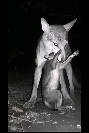 Chupacabra! What's the craze about this mysterious creature? #Chupacabra #Cryptid #Legend #cosas