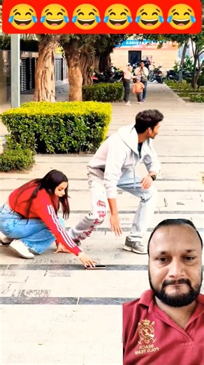 ना फ़ोन मिला ना पैसा😂 #shorts #funny #shortsvideo #viral