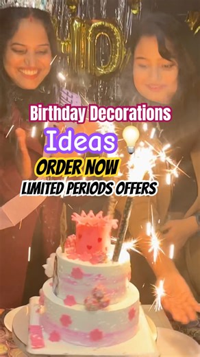 Birthday Decorations ideas 💡 Birthday Background decorations #birthday #decoration #decorationideas